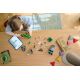 10. LEGO® EMRLD CITY & KIAMO CASTLE 75689