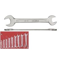 FORGE KEY FLAT 9-teilig /6-24/
