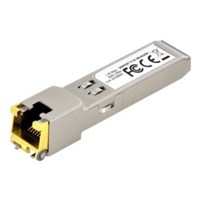 7. Digitus Kupfer-SFP-Modul 1,25 Gigabyte, RJ45