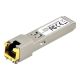 7. Digitus Kupfer-SFP-Modul 1,25 Gigabyte, RJ45