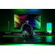 5. Razer Kraken V4 X Kabelgebundenes Gaming-Headset mit Kopfbügel, USB Typ-C / USB Typ-A, Schwarz