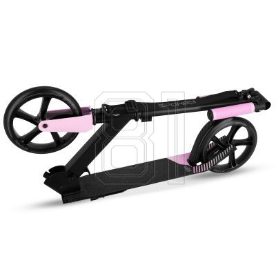 4. Spokey City Flow SPK-944598 City-Scooter