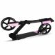 4. Spokey City Flow SPK-944598 City-Scooter