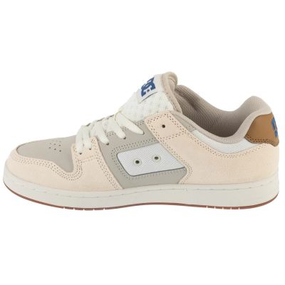 2. DC Schuhe Manteca 4 DC01732280 Grau 36