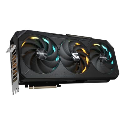11. Gigabyte RTX 5090 GAMING OC 32GB Grafikkarte