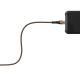 4. UAG SRGE - USB-C - USB-C-Kabel, USB 3.2 Gen2 240W/20Gbps, 75 cm (schwarz/orange)