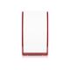 2. SATEL SIREN SP-4003 R (ROT) Kat.-Nr. Nr.: 5456