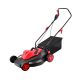 AWTOOLS Elektro-Rasenmäher AW7A115 1800W