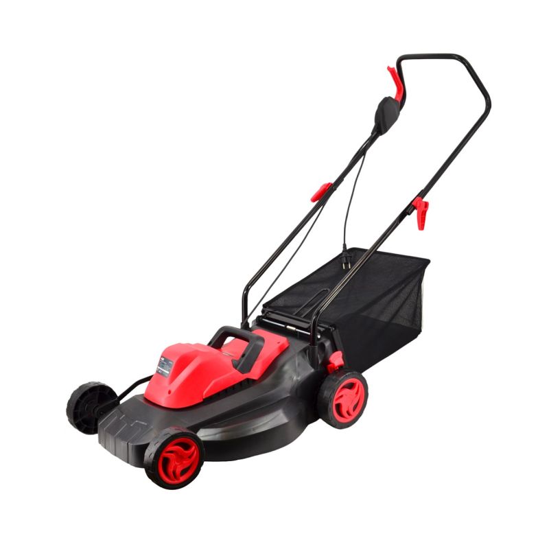 AWTOOLS Elektro-Rasenmäher AW7A115 1800W