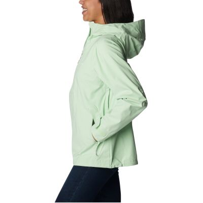 2. Columbia Ampli-Dry wasserdichte Shelljacke W 1938973372