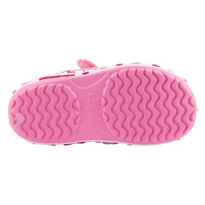 4. YOGI Sandalen für Kinder