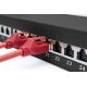13. Patchpanel DIGITUS Professional DN-91624S-EA-B - 1U - 19