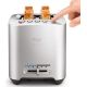 3. Sage the Smart Toast 5 2 Tassen Silber
