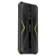 7. Ulefone Armor X12 Pro 4/64GB Schwarz und Grün ohne Ladegerät