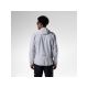 3. ROSSIGNOL M Regendichte 2,5L Shelljacke für Herren, Grau
