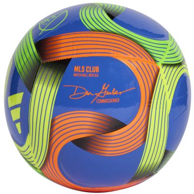2. adidas MLS Club JW1324 Ball