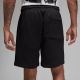 2. Air Jordan Essentials Fleece-Shorts für Herren, Schwarz - FJ7782-010