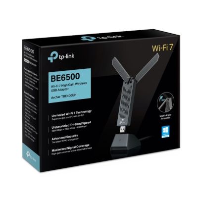 6. TP-LINK Archer TBE400UH Netzwerkkarte