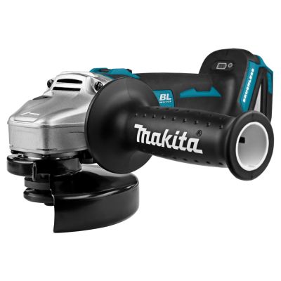 2. 18V MAKITA DGA504RT3J Akku-Winkelschleifer