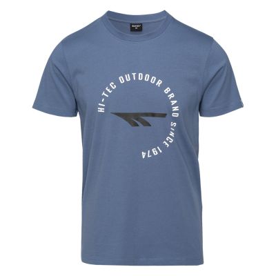 Hi-tec Noel T-Shirt M 92800596912