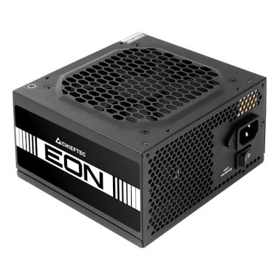 2. Chieftec EON ZPU-400S Netzteilmodul 400 W 20+4 Pin ATX Schwarz