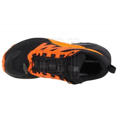 3. Salomon Sense Ride 5 GTX M 471473 Laufschuhe
