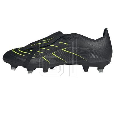 2. Adidas Predator League FT SG M JR7121 Schuhe