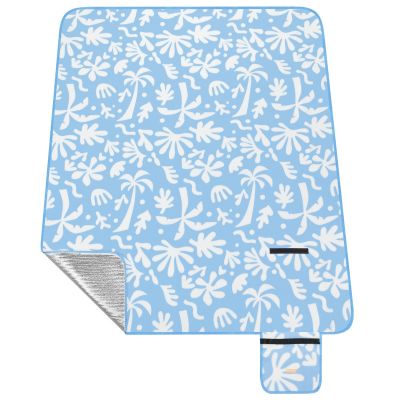 2. Spokey Breeze XL Picknickdecke SPK-945902