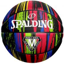 Spalding Marble Ball 84398Z Basketball