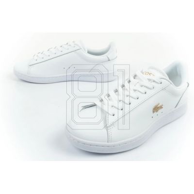 8. Lacoste Carnaby Set 224 1 SFA W Schuhe 748SFA0012216