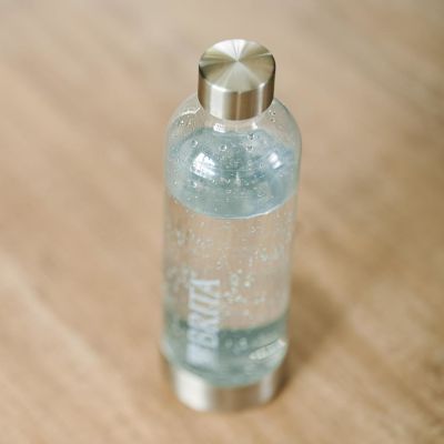 6. Brita SodaOne Flasche (2 Stück)