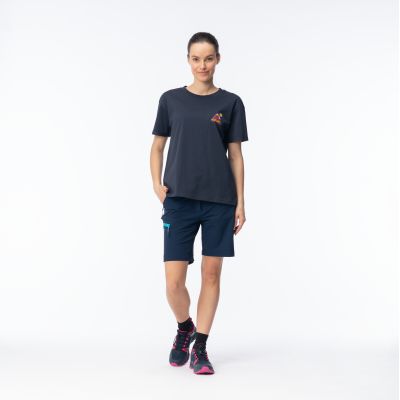 7. Damen RESA WO'S Kurzarm-T-Shirt