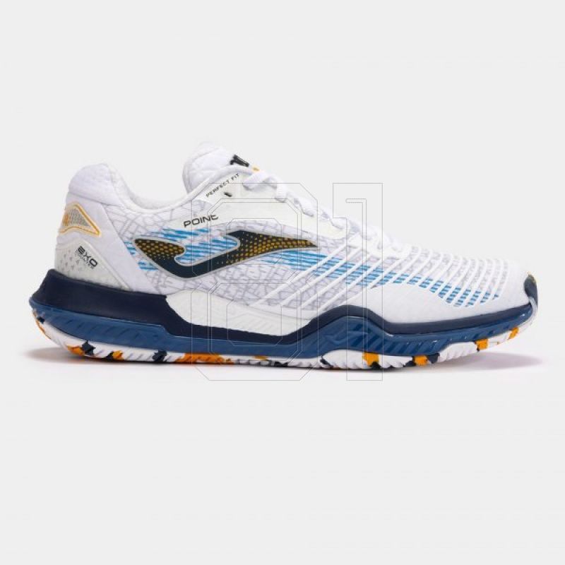 59. POINT MEN 2402 WEISS BLAU