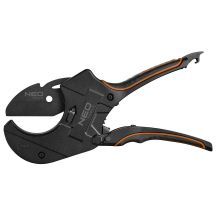 NEO TOOLS Kunststoffrohrschneider 0–63 mm