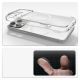 15. Spigen Ultra Hybrid MagSafe Hülle für iPhone 18 Pro / 17 Pro – Frostweiß