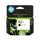 74. HP 62XL Original Schwarze XL Tintenpatrone
