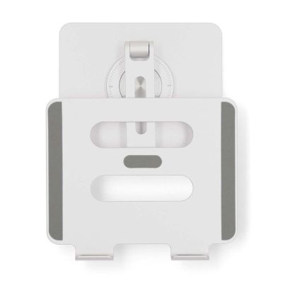 13. Nedis silberner Tablet-Ständer