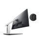 19. DELL LED 24" P2424HT Monitor