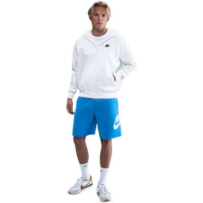 6. Herren-Shorts Nike Club blau FQ4950 435