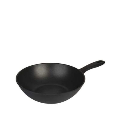 6. BALLARINI Avola Wok Titan-Bratpfanne 30 cm 75002-915-0