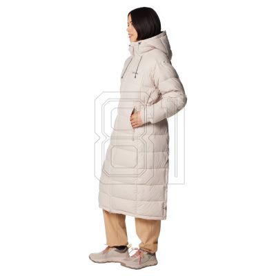 2. Columbia Pike Lake II Long Jacket W 2051351279