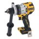 9. 18V XR DCD1007NT DEWALT Schlagbohrmaschine