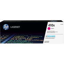 HP 410X Original Magenta LaserJet XL Tonerkartusche