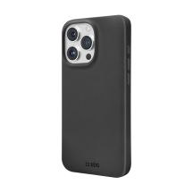 SBS Instinct Hülle für iPhone 16 Pro – Schwarz