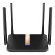 5. CUDY LT500D_EU LAN 10/100 AC1200 Router Dualband Wi-Fi Mesh 4G LTE Cat.4 SIM
