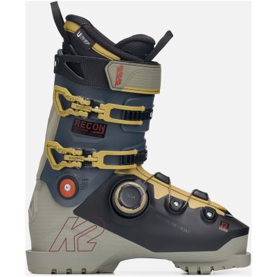 3. Herren-Skischuhe K2 RECON 110 BOA