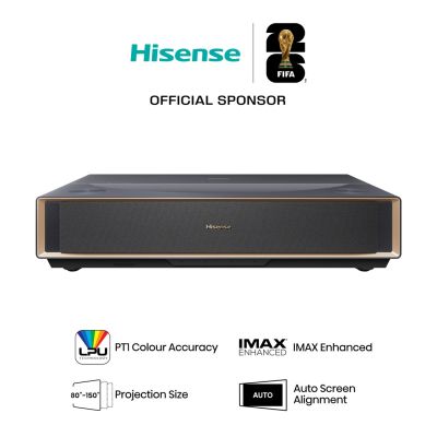 49. HISENSE PT1 LASER 4K-PROJEKTOR