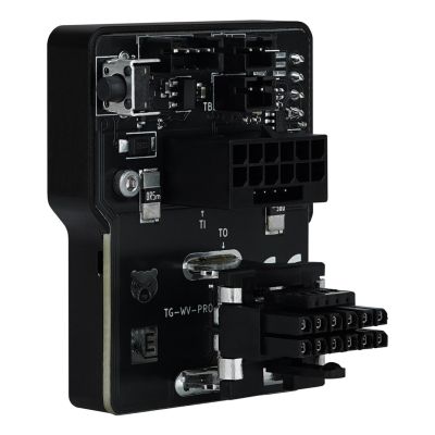 7. Grizzly WireView 90 Pro Thermal Graphics Card, 1x12VHPWR - Normal