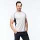 8. Herren-T-Shirt mit kurzen Ärmeln JELL