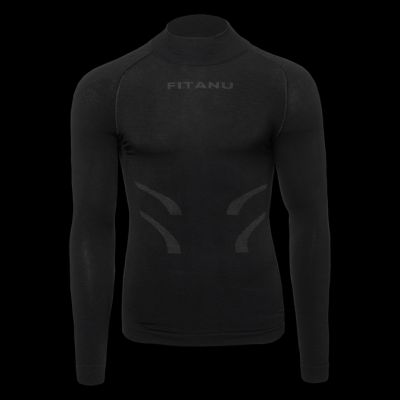 Fitanu Elder M 92800557927 thermoaktive Bluse